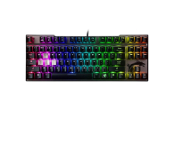 MSI Vigor GK70 TKL (Cherry MX RED - RGB) - 420113 - zdjęcie 1